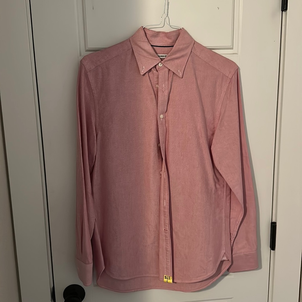 Jos. A. Bank 1905 Tailor Fit